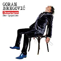 Goran Bregovic — Balkaneros (Feat. Gipsy Kings) — обложка
